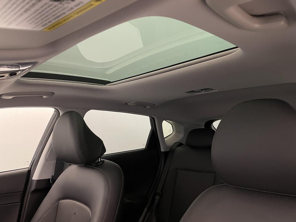 Hyundai Kona électrique Ultimate 2025 à vendre à Trois-Rivières - 33