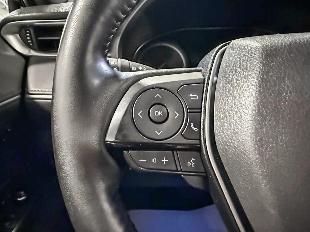 Toyota Venza XLE 2024 à vendre à Trois-Rivières - 23