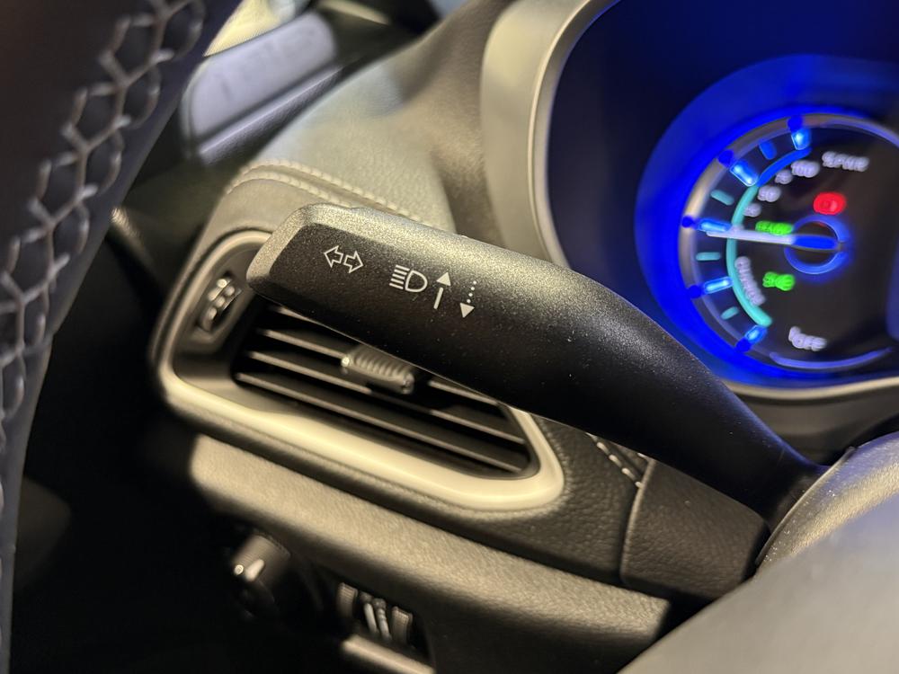 Chrysler Pacifica Hybrid TOURING 2023 à vendre à Shawinigan - 21