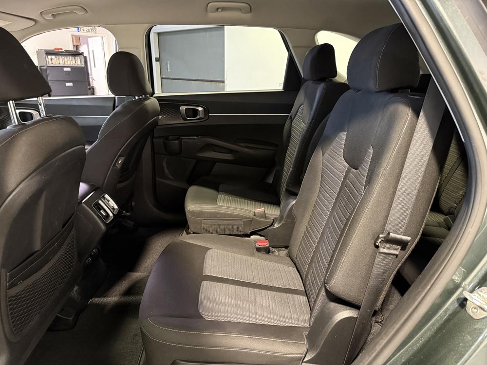 Kia Sorento X-LINE 2021 à vendre à Trois-Rivières - 29