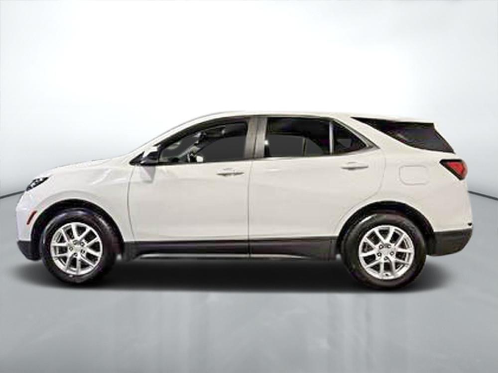 Chevrolet Equinox LT 2024 à vendre à Shawinigan - 7