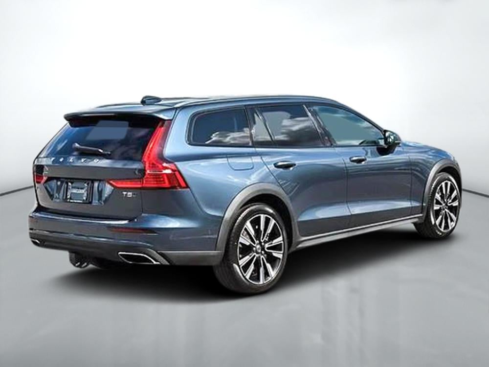 Volvo V60 Cross Country T5 PREMIER AWD // PLUS PACKAGE 2020 d&rsquo;occasion à vendre - 6