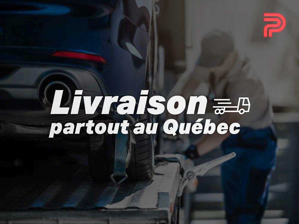 Toyota Venza XLE 2024 à vendre à Trois-Rivières - 24