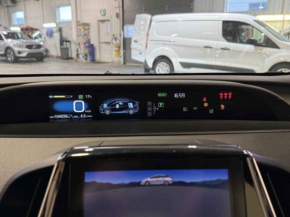 Toyota Prius Prime Upgrade 2020 à vendre à Donnacona - 23