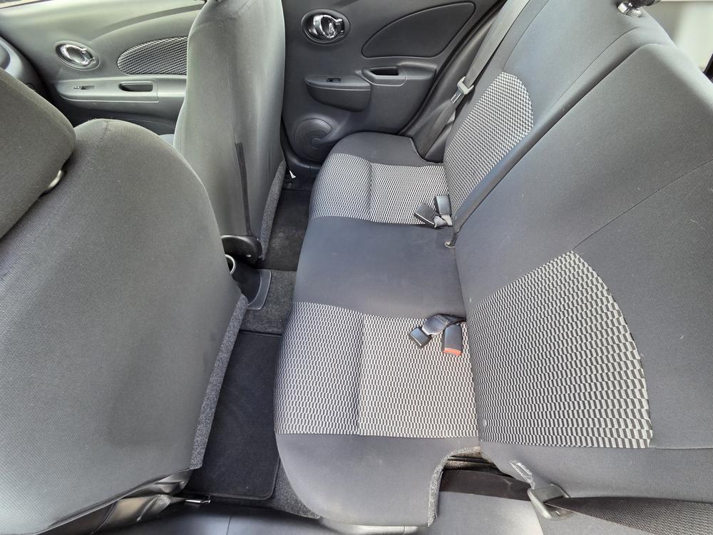 Nissan Micra SV 2019 d&rsquo;occasion à vendre - 21