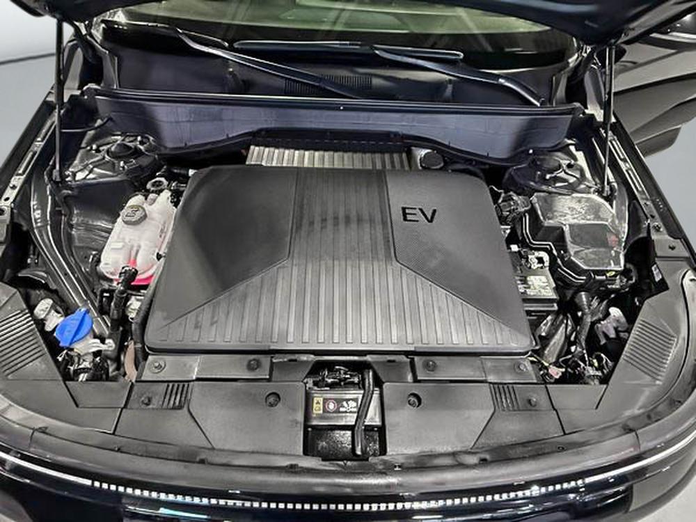 Hyundai Kona électrique 2025 Noir usage à vendre Hyundai Kona électrique 2025 Noir usage à vendre