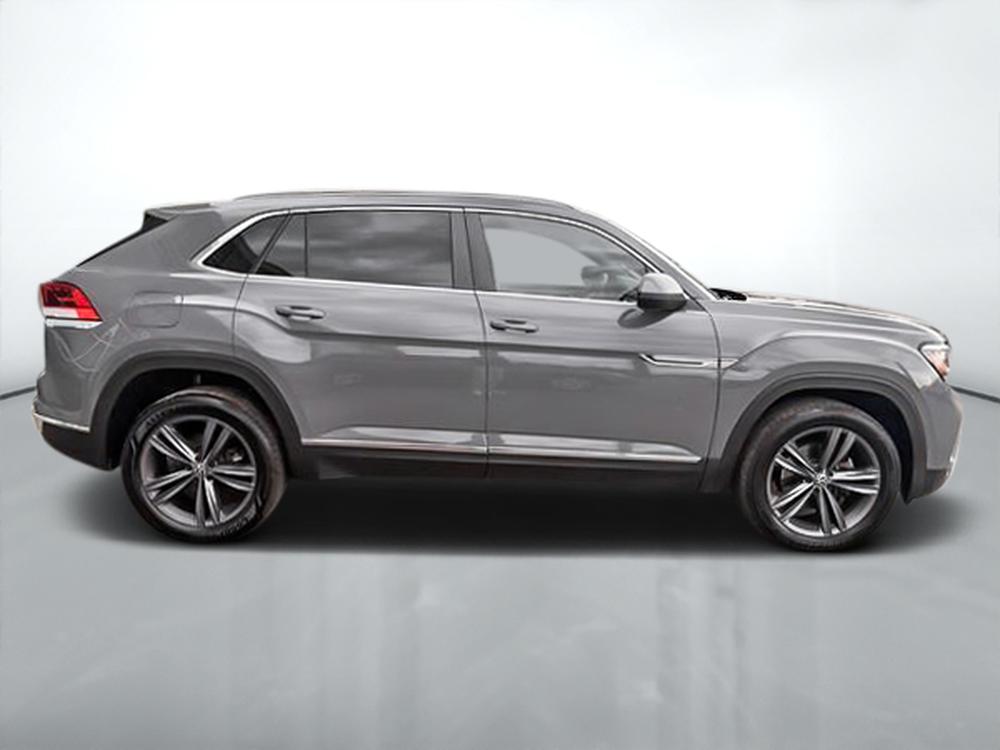 Volkswagen Atlas Cross Sport 2.0 TSI HIGHLINE 2021 d&rsquo;occasion à vendre - 7