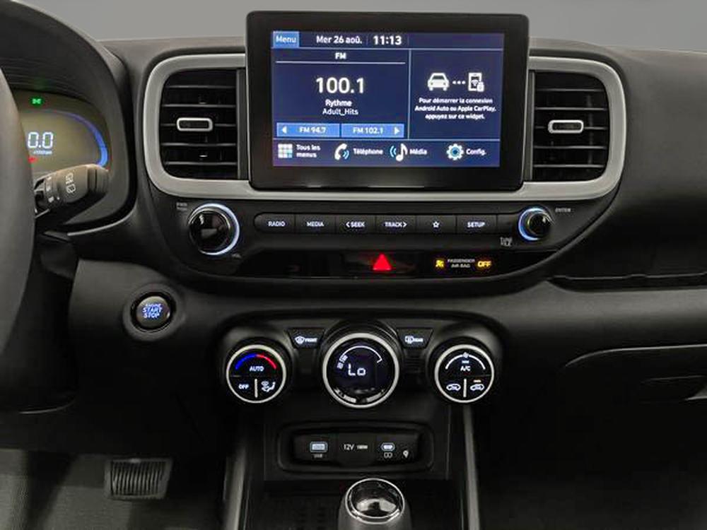 Hyundai Venue Ultimate 2026 d&rsquo;occasion à vendre - 21