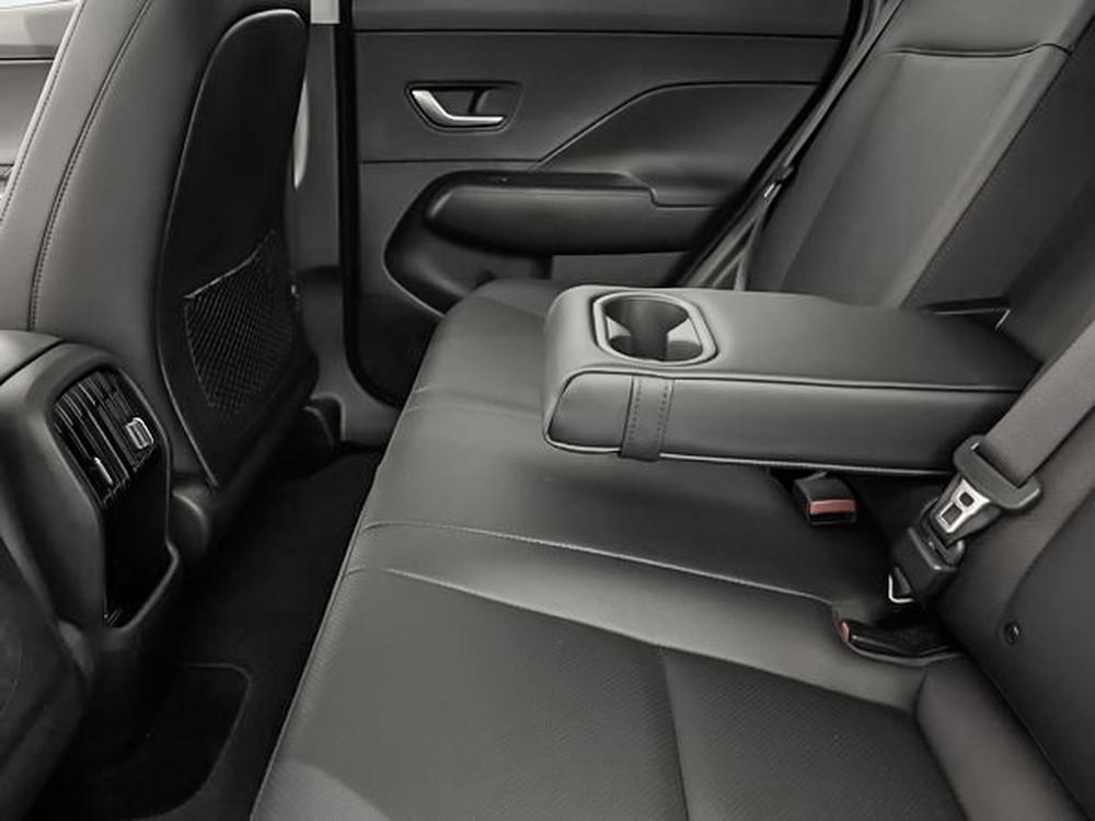Hyundai Kona électrique 2025 Noir usage à vendre Hyundai Kona électrique 2025 Noir usage à vendre