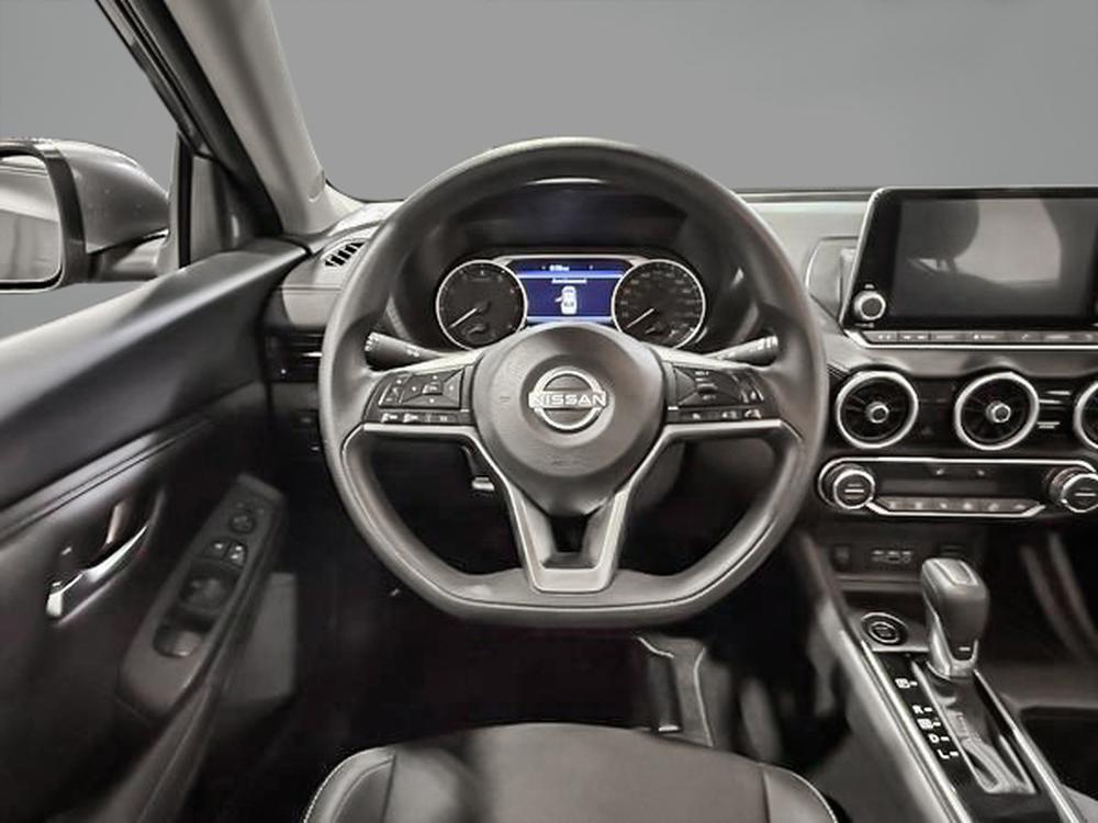 Nissan Sentra SV 2025 d&rsquo;occasion à vendre - 18