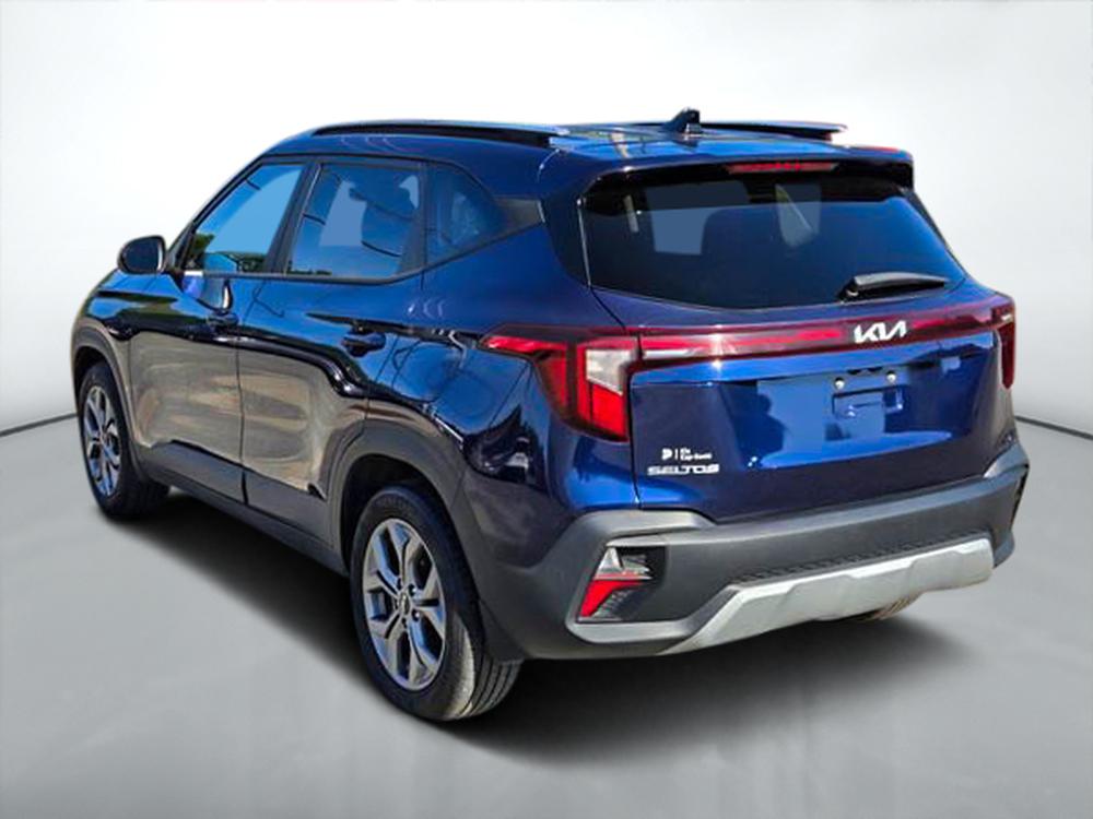 Kia Seltos LX 2024 d&rsquo;occasion à vendre - 6