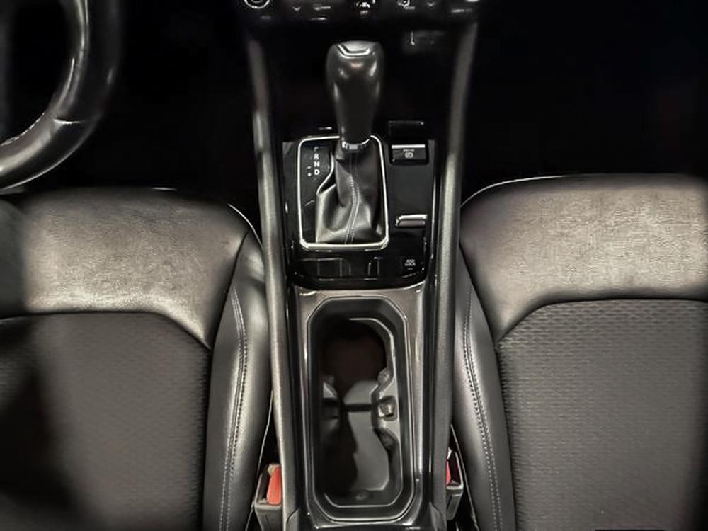 Jeep Compass 2022 Noir usage à vendre Jeep Compass 2022 Noir usage à vendre