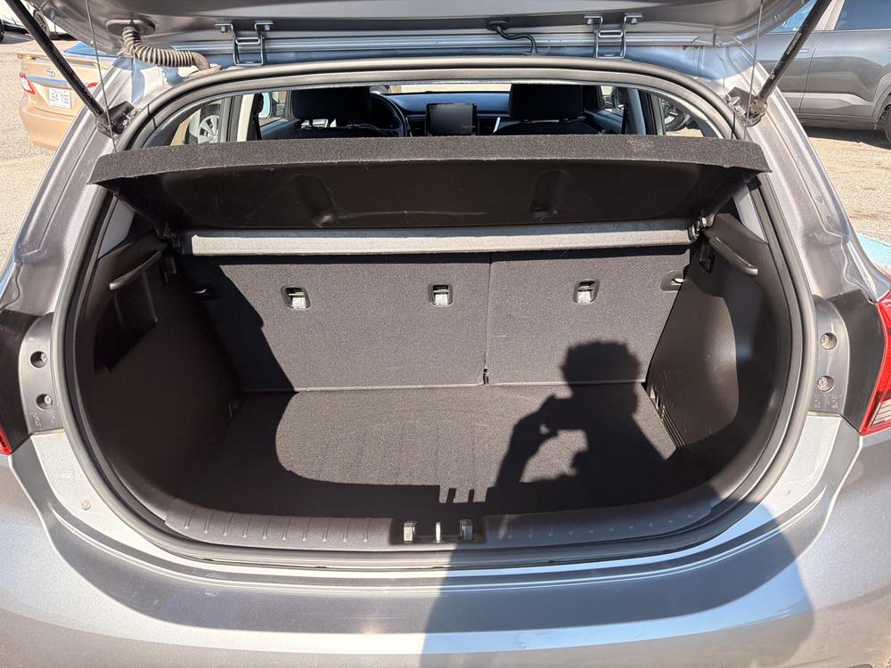 Kia Rio 5 portes LX+ 2022 d&rsquo;occasion à vendre - 32