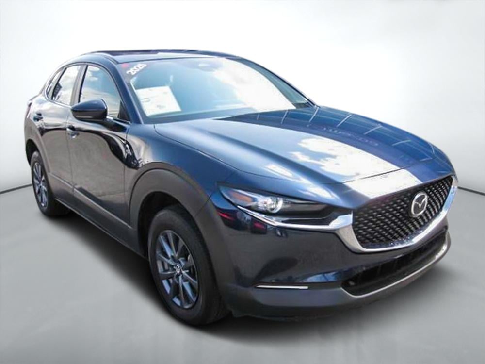 Mazda CX-30 GX