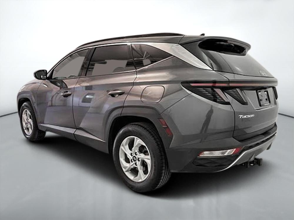 Hyundai Tucson Trend AWD 2023 d&rsquo;occasion à vendre - 6