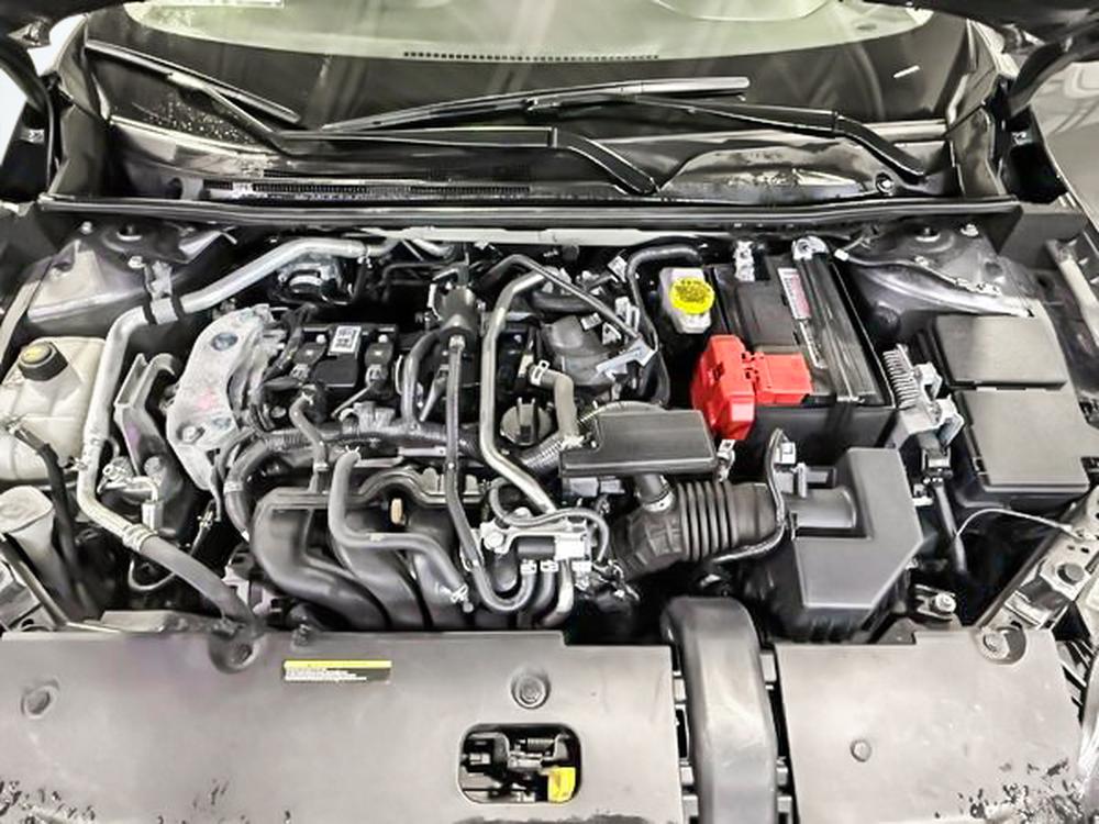 Nissan Sentra SV 2025 d&rsquo;occasion à vendre - 33