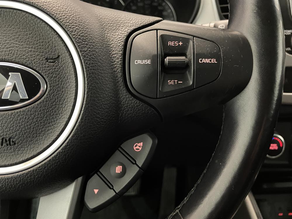 Kia Rondo EX 2015 d&rsquo;occasion à vendre - 17