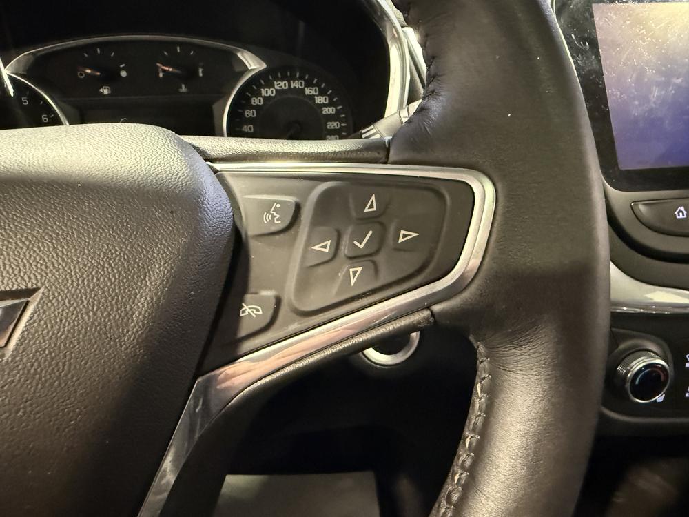 Chevrolet Equinox PREMIER 2018 à vendre à Shawinigan - 21