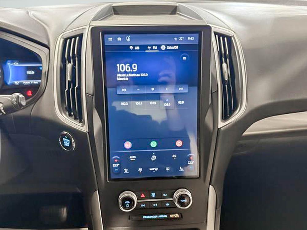 Ford Edge SEL 2024 à vendre à Shawinigan - 24