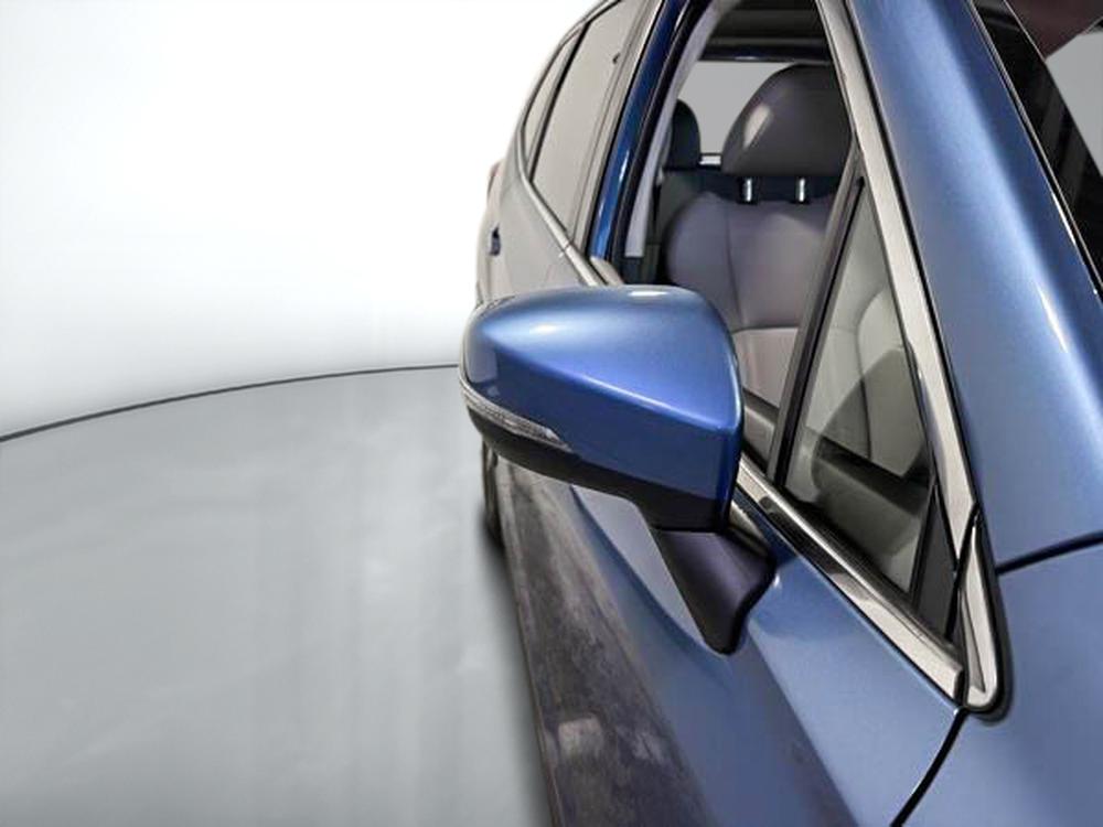 Subaru Forester Limited 2022 à vendre à Shawinigan - 12