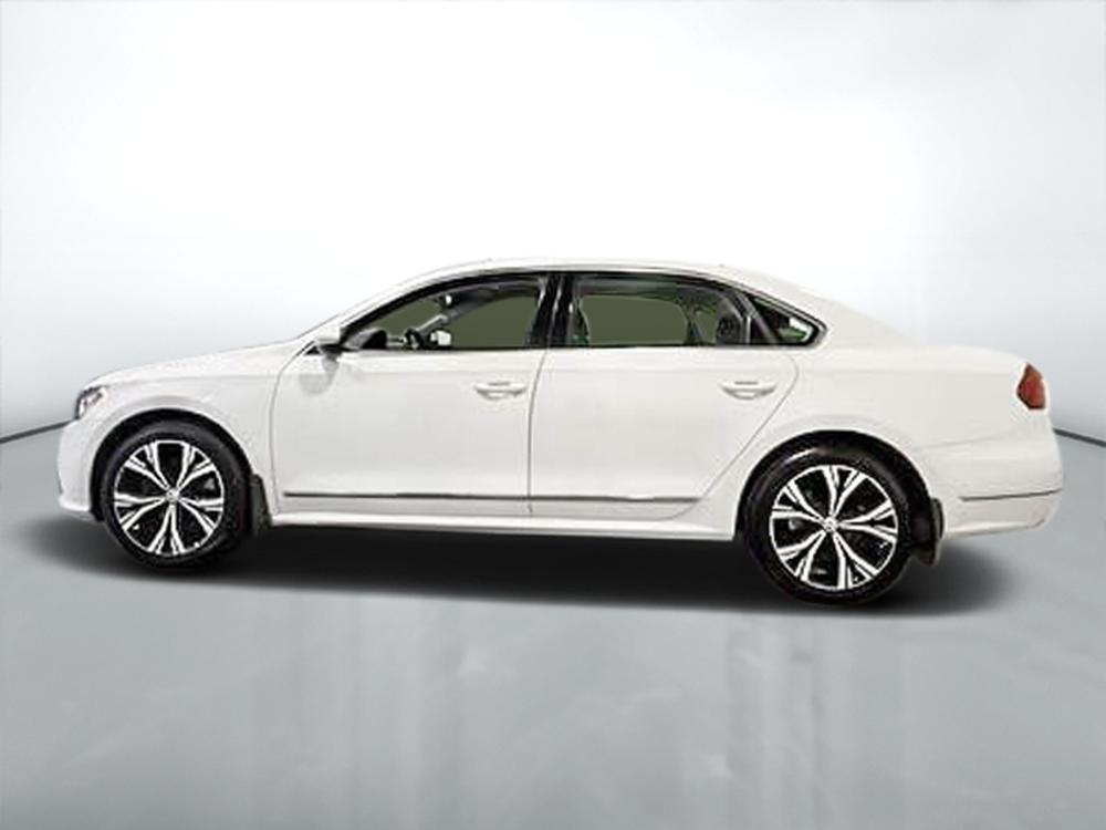 Volkswagen Passat COMFORLINE 2018 à vendre à Trois-Rivières - 7