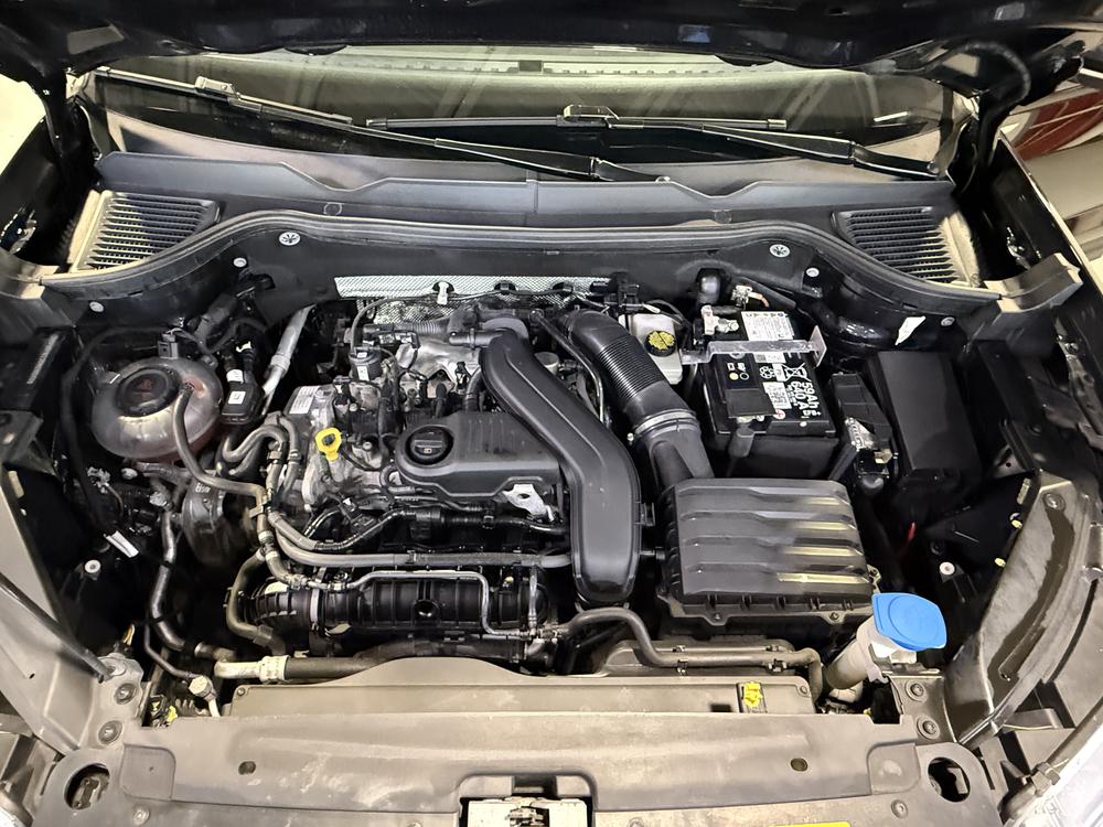 Volkswagen Taos Comfortline 2024 d&rsquo;occasion à vendre - 31