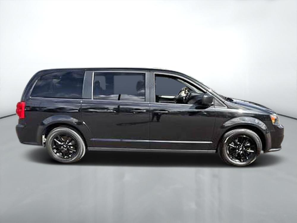 Dodge Grand Caravan SE 2020 d&rsquo;occasion à vendre - 2