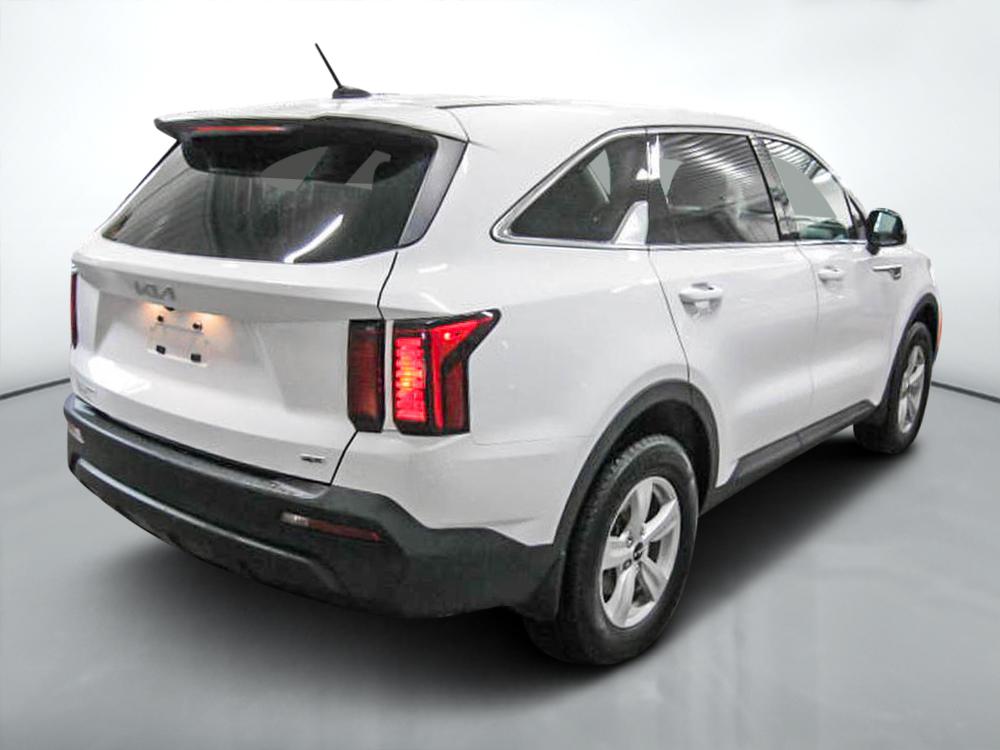 Kia Sorento LX premium 2023 d&rsquo;occasion à vendre - 7