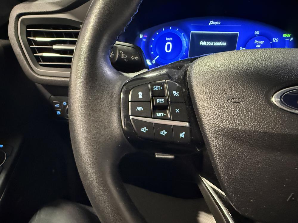 Ford Escape TITANIUM PLUG IN 2022 d&rsquo;occasion à vendre - 18