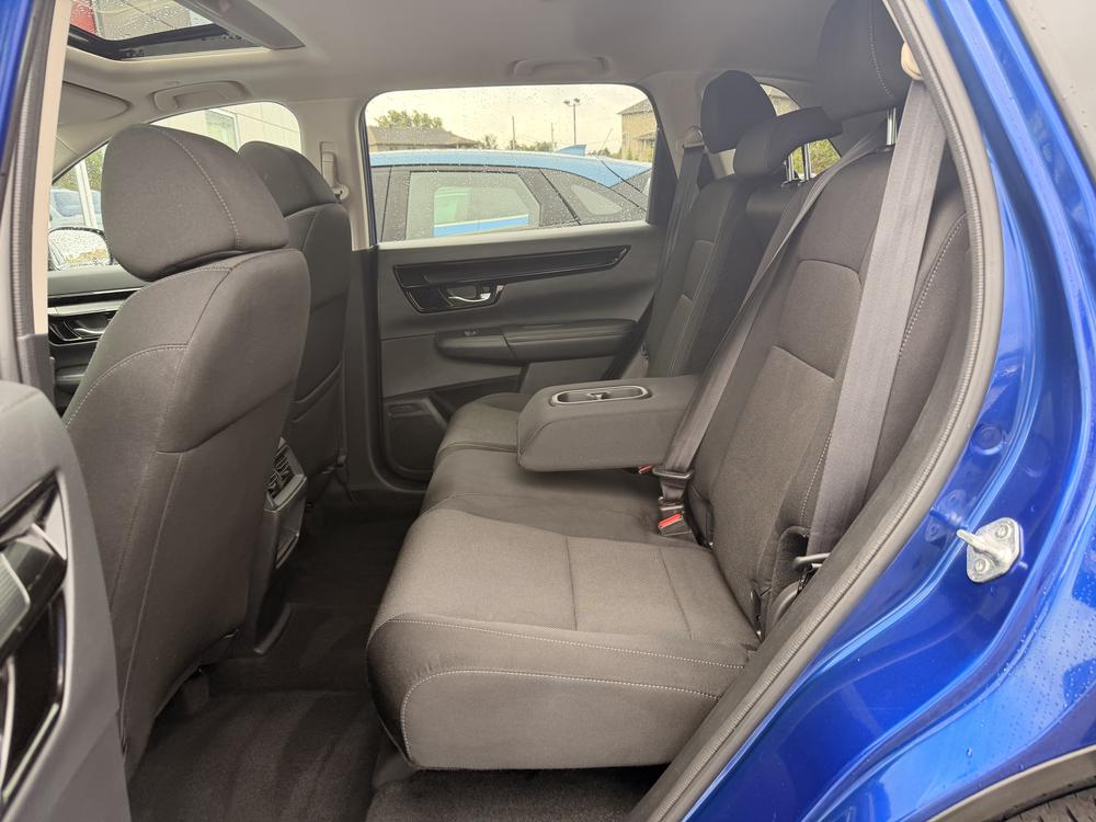 Honda CR-V SPORT 2023 d&rsquo;occasion à vendre - 31
