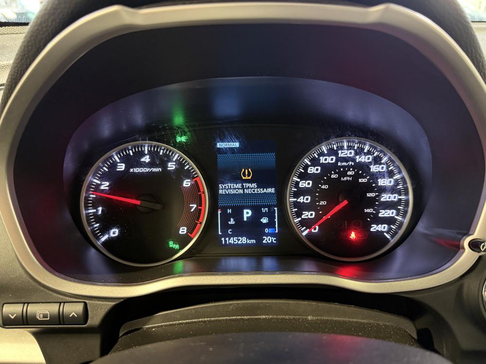 Mitsubishi Eclipse Cross SE 2024 à vendre à Shawinigan - 23
