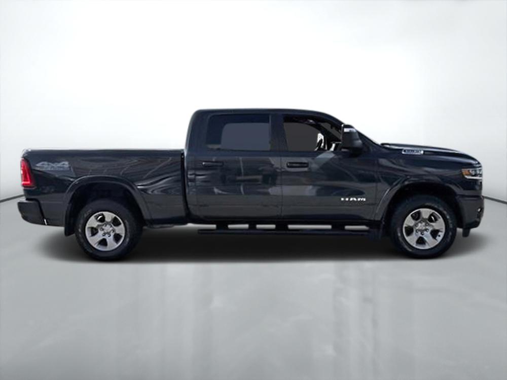 Ram 1500 BIGHORN NIV 1 2026 d&rsquo;occasion à vendre - 2