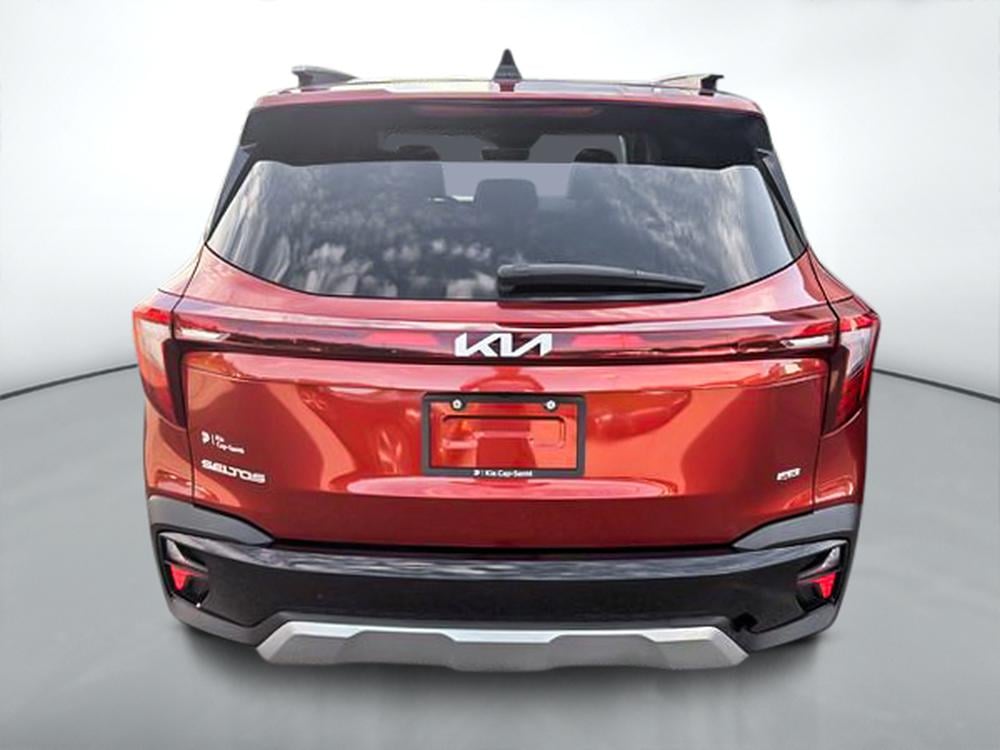 Kia Seltos EX AWD 2024 d&rsquo;occasion à vendre - 7