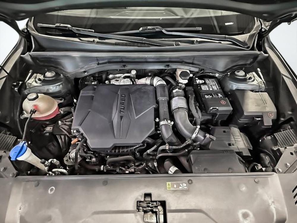 Kia Sorento 2021 Vert usage à vendre Kia Sorento 2021 Vert usage à vendre