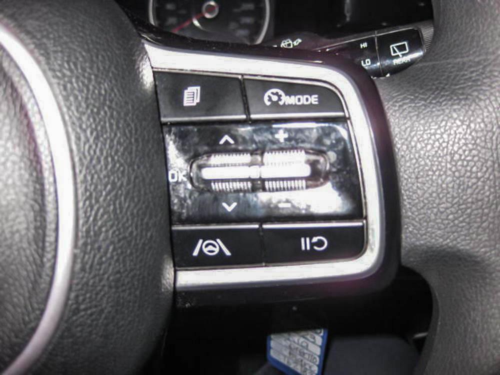 Kia Sorento LX premium 2023 d&rsquo;occasion à vendre - 21