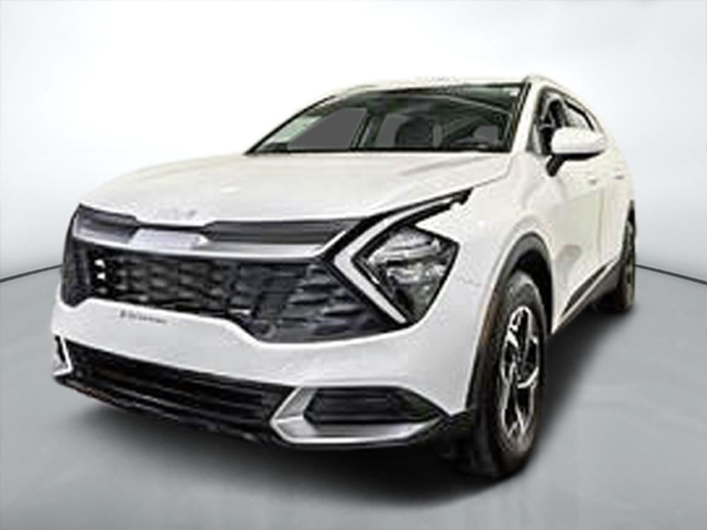 Kia Sportage LX 2024 à vendre à Trois-Rivières - 8