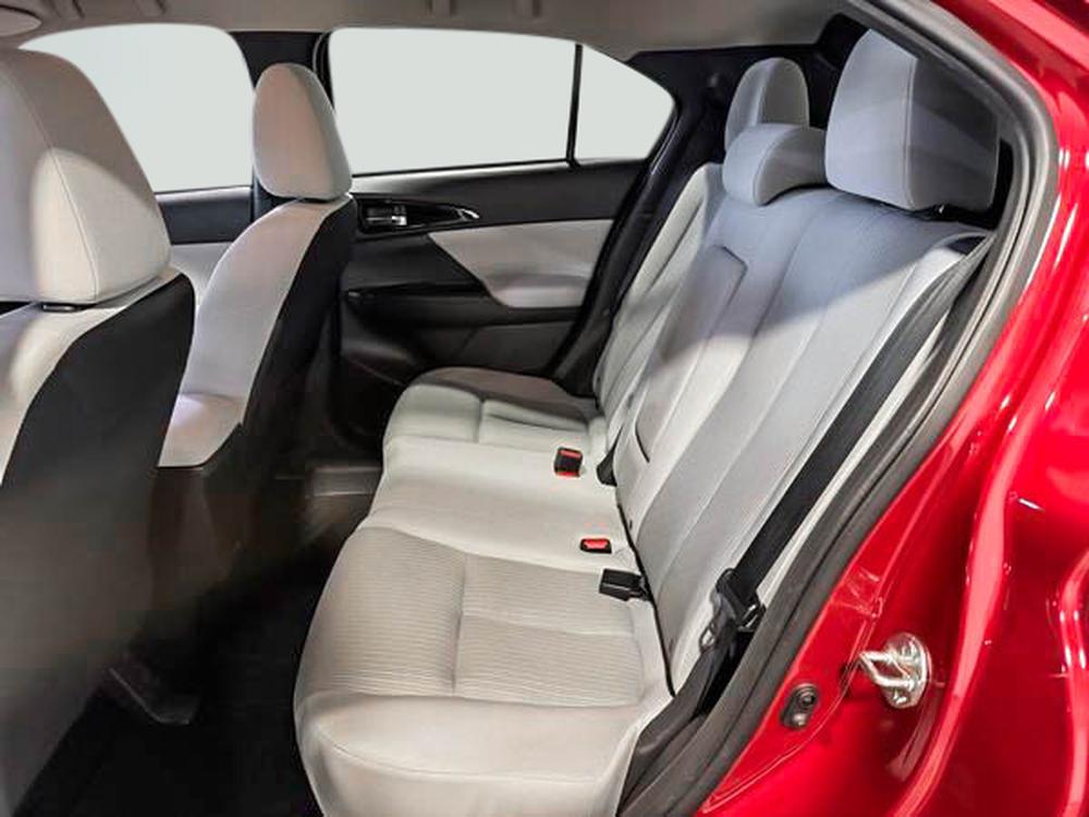 Mitsubishi Eclipse Cross SE 2024 à vendre à Shawinigan - 29