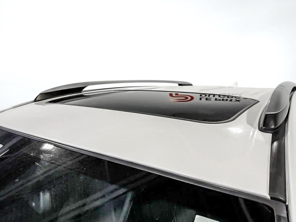 Toyota RAV4 HYBRID LE+ 2018 à vendre à Trois-Rivières - 13