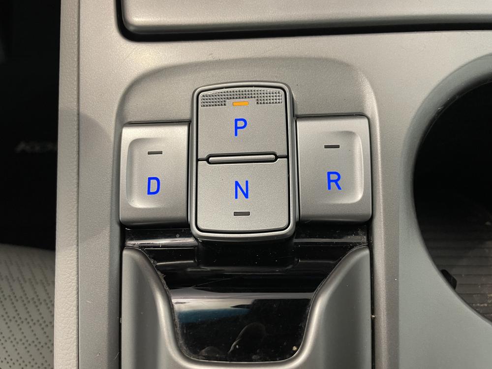 Hyundai Kona électrique Ultimate 2020 d&rsquo;occasion à vendre - 32
