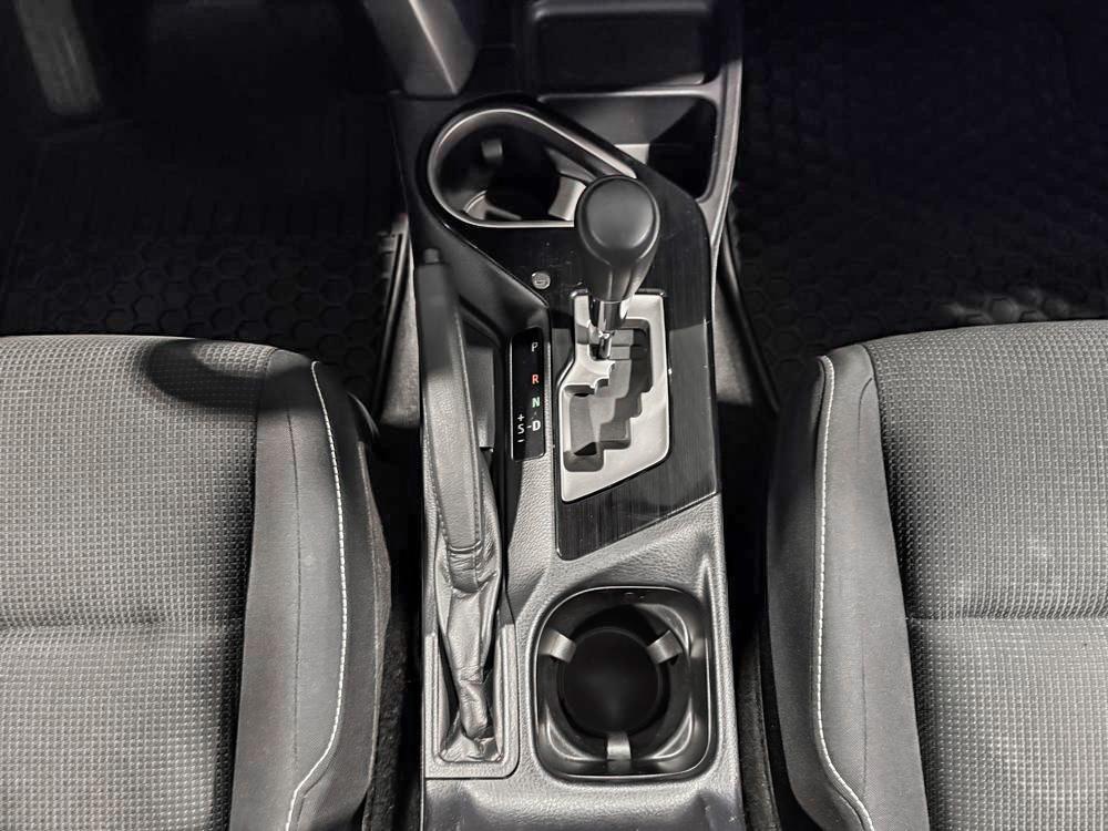 Toyota RAV4 HYBRID LE+ 2018 à vendre à Trois-Rivières - 34
