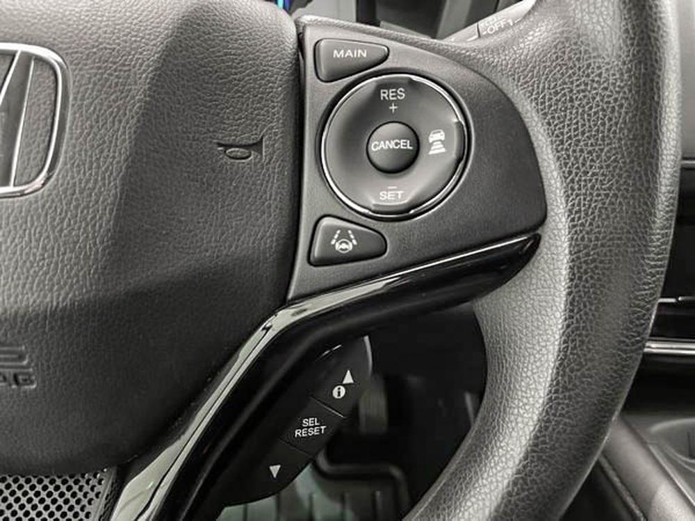 Honda HR-V LX AWD 2020 d&rsquo;occasion à vendre - 17