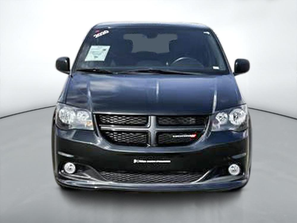 Dodge Grand Caravan SE 2020 d&rsquo;occasion à vendre - 9
