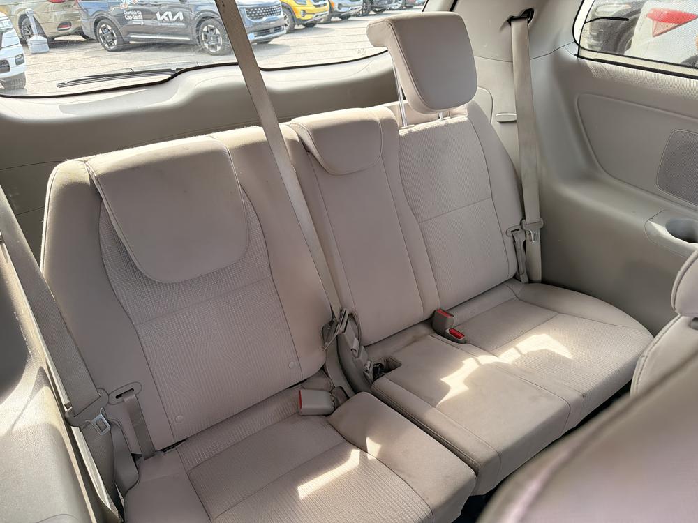 Kia Sedona LX 2020 d&rsquo;occasion à vendre - 34