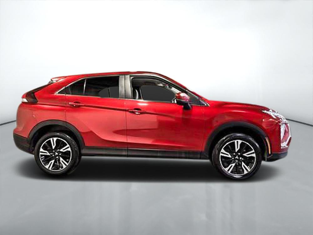 Mitsubishi Eclipse Cross SE 2024 à vendre à Shawinigan - 2