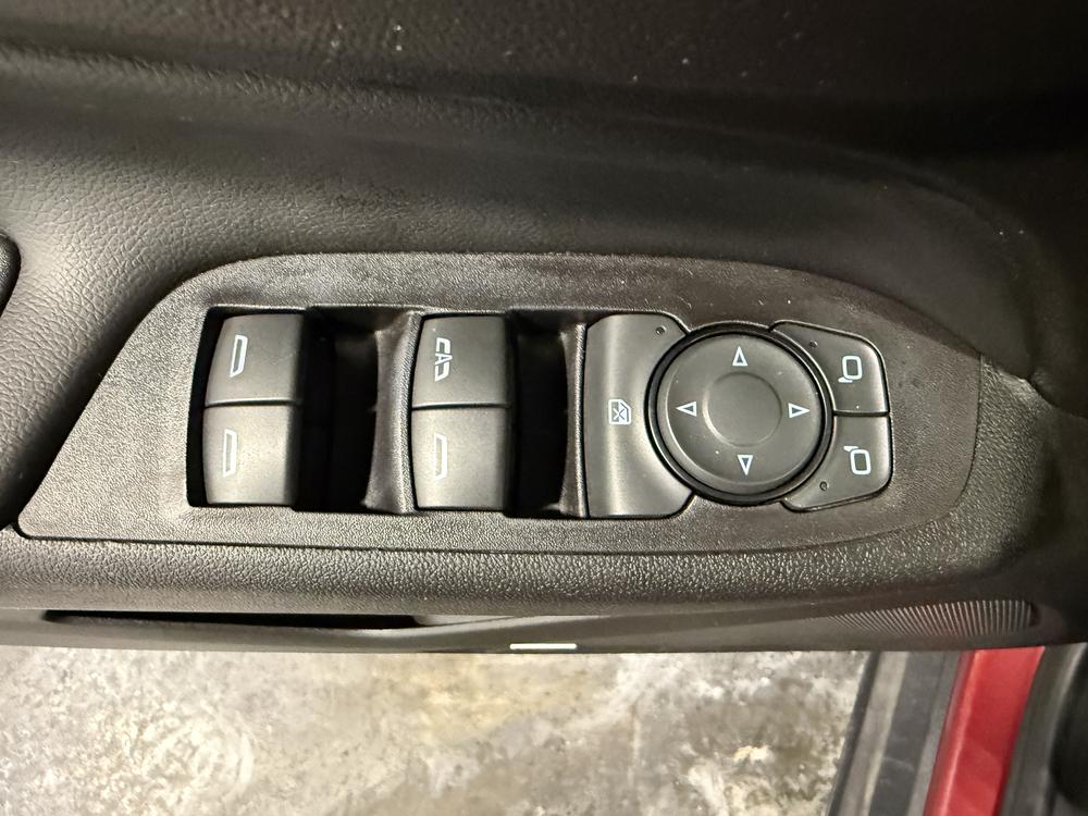 Chevrolet Equinox PREMIER 2018 à vendre à Shawinigan - 16