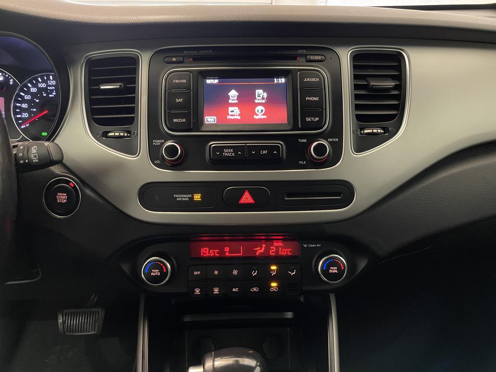 Kia Rondo EX 2015 d&rsquo;occasion à vendre - 22