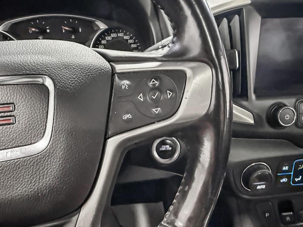 GMC Terrain DENALI 2018 à vendre à Trois-Rivières - 26