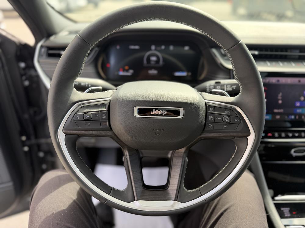Jeep Grand Cherokee Altitude 2026 d&rsquo;occasion à vendre - 12