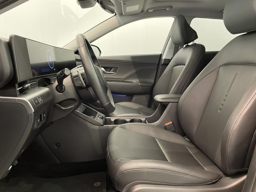 Hyundai Kona électrique Ultimate 2025 à vendre à Trois-Rivières - 13