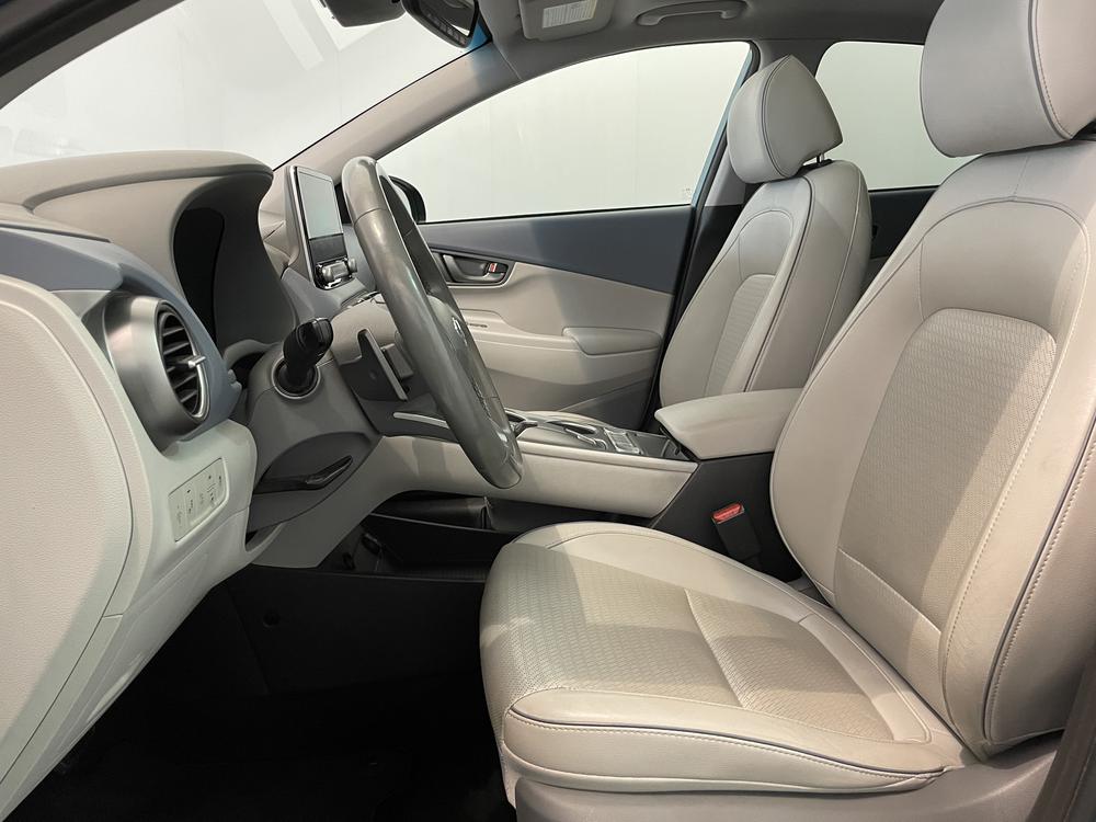 Hyundai Kona électrique Ultimate 2020 d&rsquo;occasion à vendre - 13